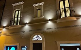 B&B Palazzo Croghan